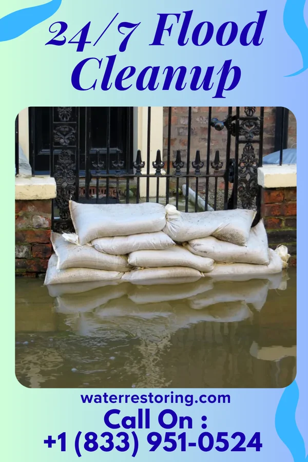 24/7 Flood Cleanup in Saddle Rock Estates, NY
